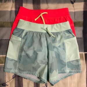 Tek Gear Athletic Shorts